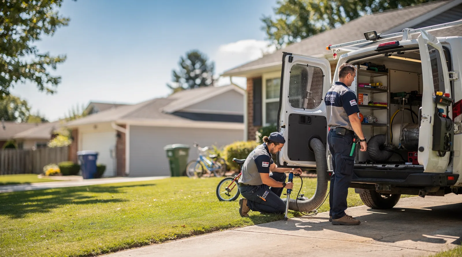 24/7 HVAC Repair & AC Replacement in Midway, UT near me